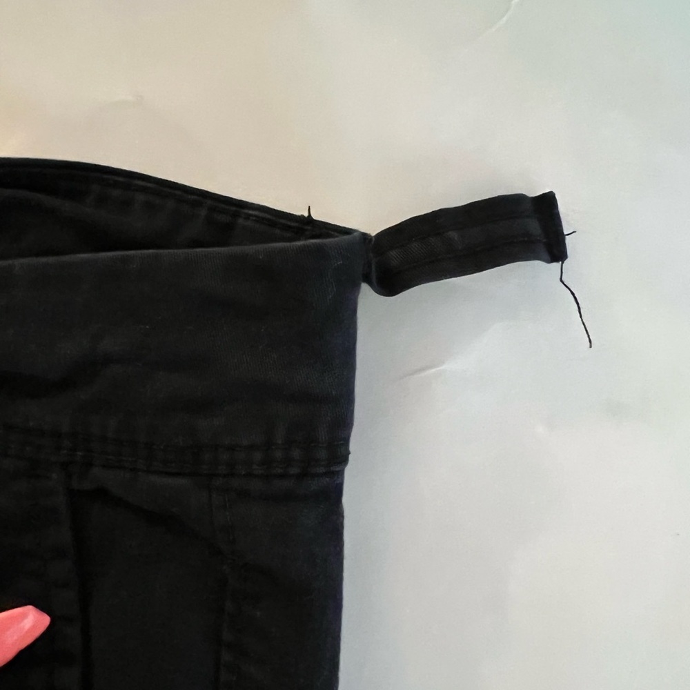 Jeans - Picture 2 of 2